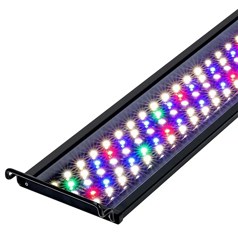 Aquarium Fish In Nemo - Novatech Global Nemo LED Timer Aquarium