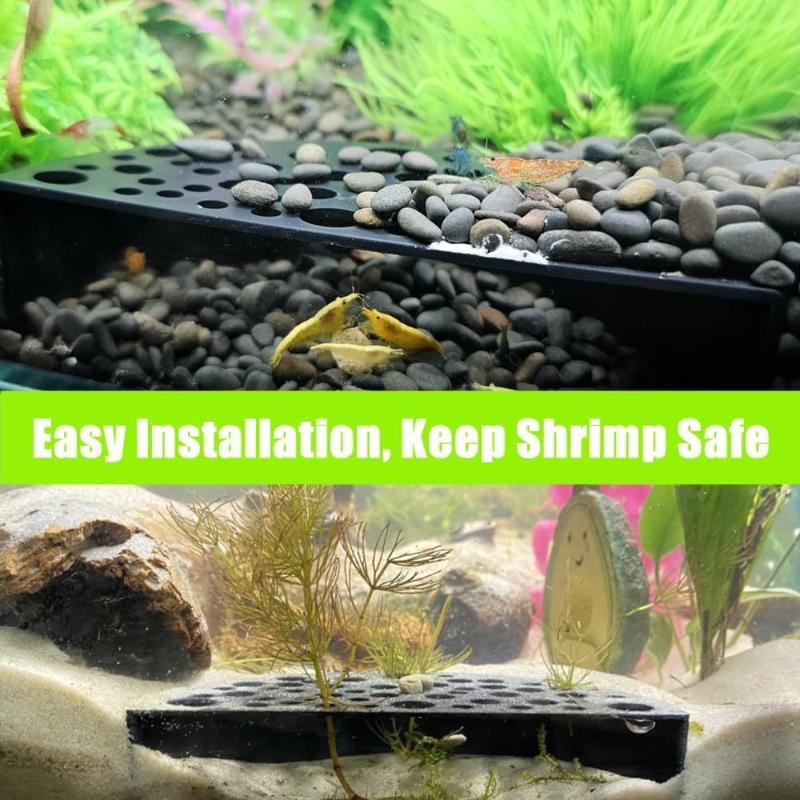 Aquarium Fish Gallery - New Aquarium Hidden Cave Shelter For