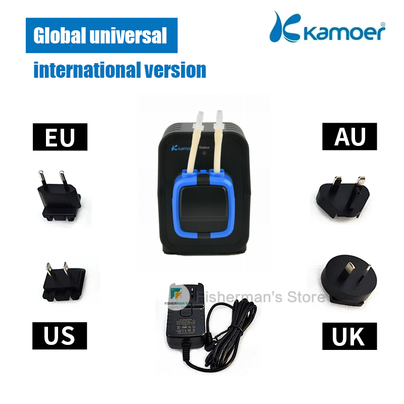 Kamoer X1 PRO 2 V2 WiFi Blueto - Aquarium Fish Quarantine 评论和价格
