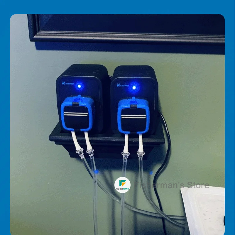 Kamoer X1 PRO 2 V2 WiFi Blueto - Aquarium Fish Quarantine 评论和价格