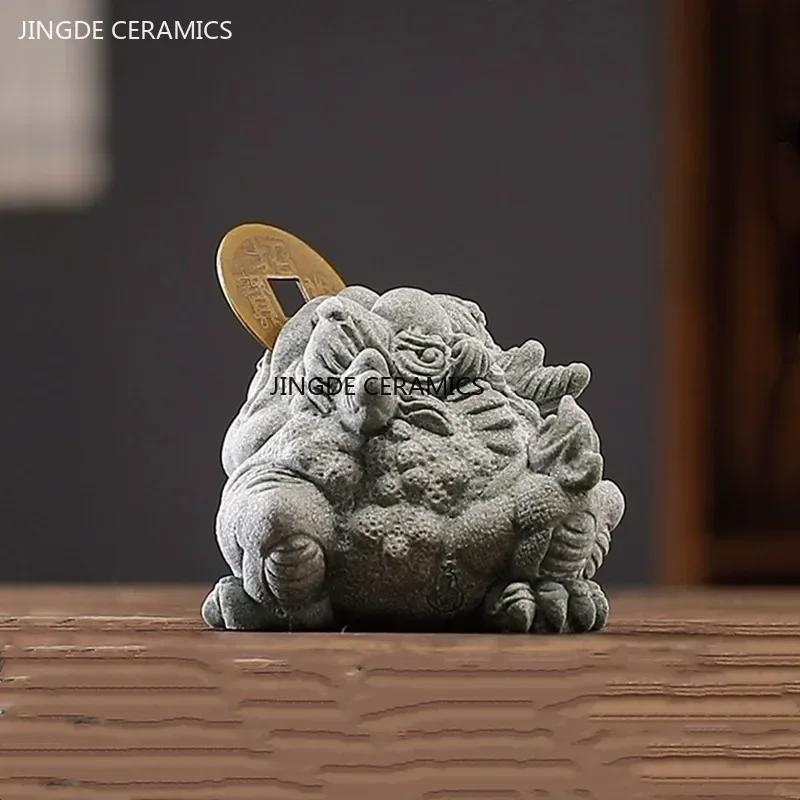 Creative Sandstone Fengshui Go - Aquarium Fish Gallery 评论和价格