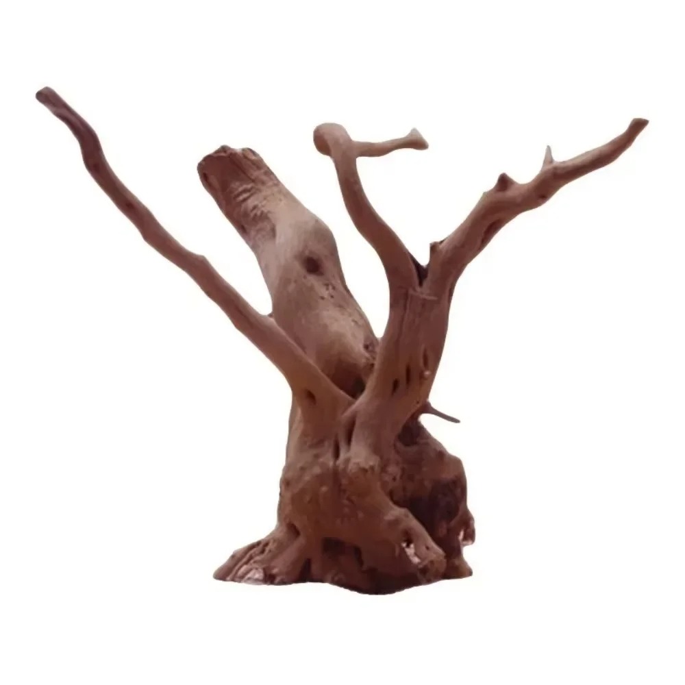 15-20CM Natural Driftwood Aqua - Aquarium Fish Gallery 评论和价格