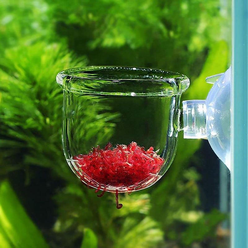 Aquarium Decorations Plant Cup - Aquarium Fish Pot 评论和价格