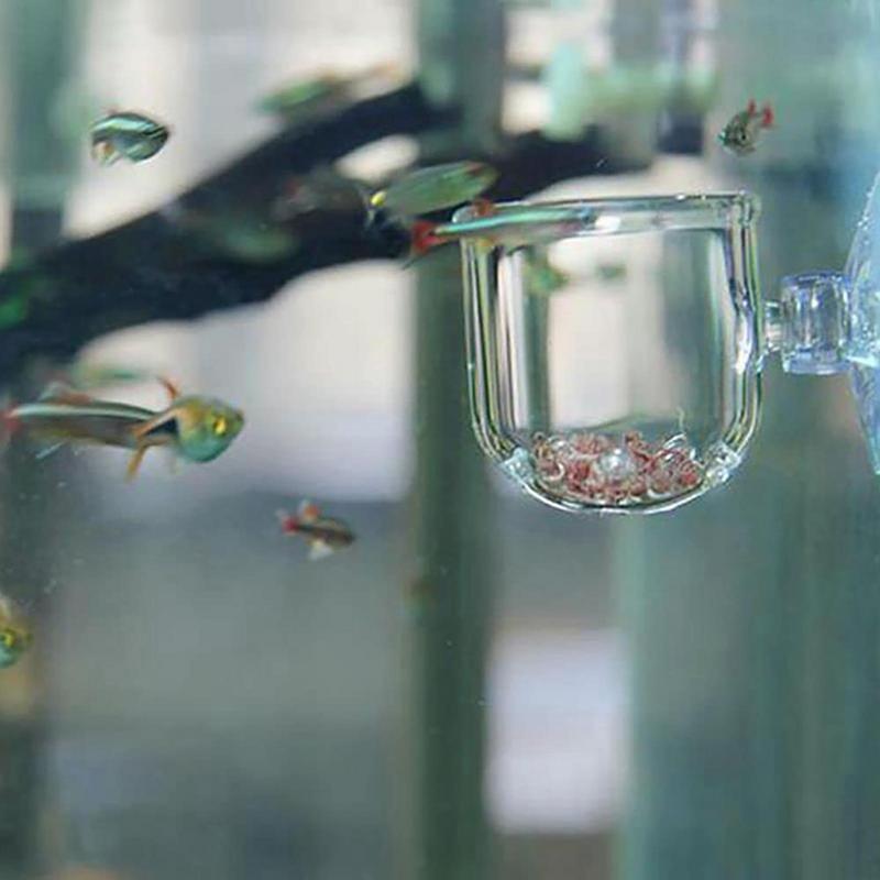 Aquarium Decorations Plant Cup - Aquarium Fish Pot 评论和价格