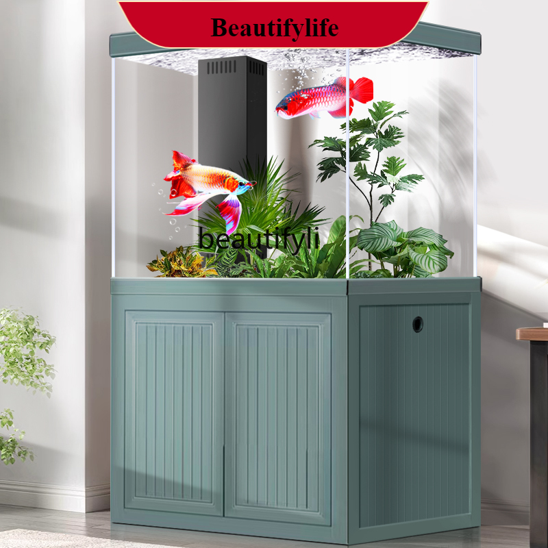 Aluminum Alloy Bottom Filter D - Aquarium Fish Dragon 评论和价格