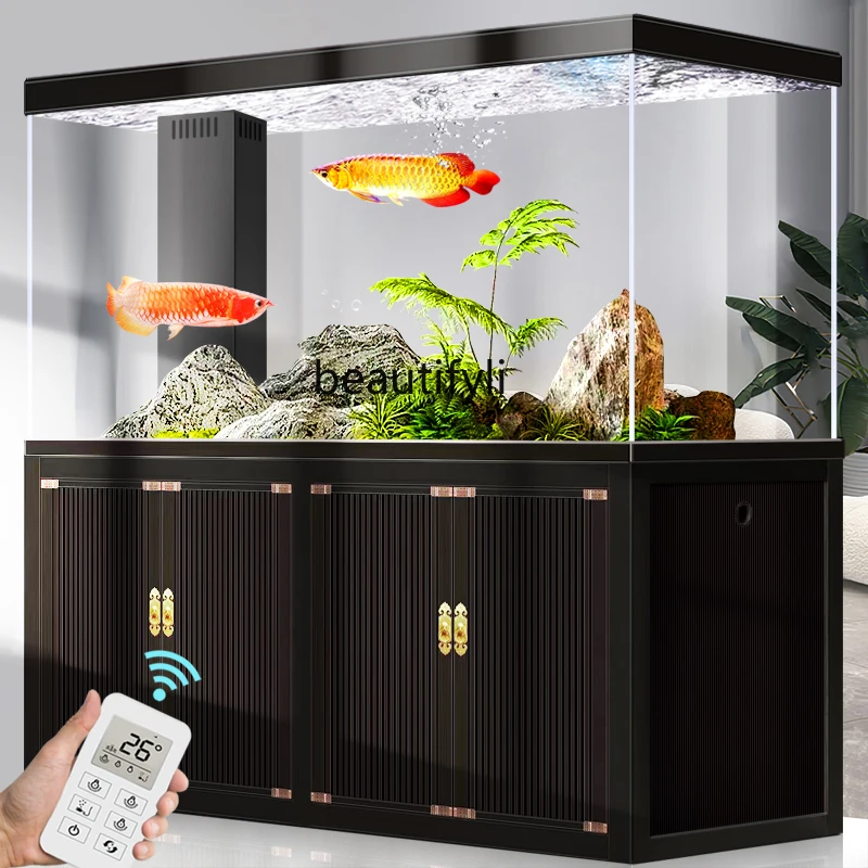 Aluminum Alloy Bottom Filter D - Aquarium Fish Dragon 评论和价格