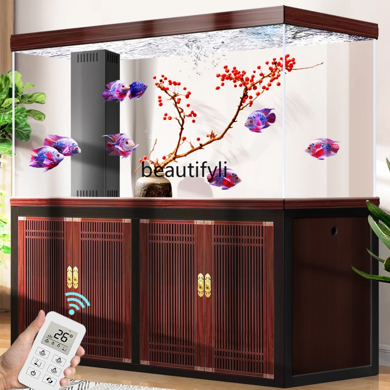 Aluminum Alloy Bottom Filter D - Aquarium Fish Dragon 评论和价格