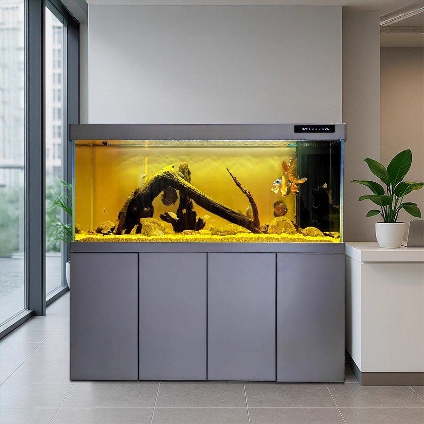 Modern 10W Luxury LED Lighting - Aquarium Fish Exotic 评论和价格