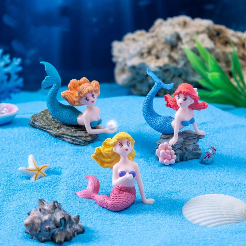 4Pcs Plastic Fish Tank Little  - Aquarium Fish Quarantine 评论和价格