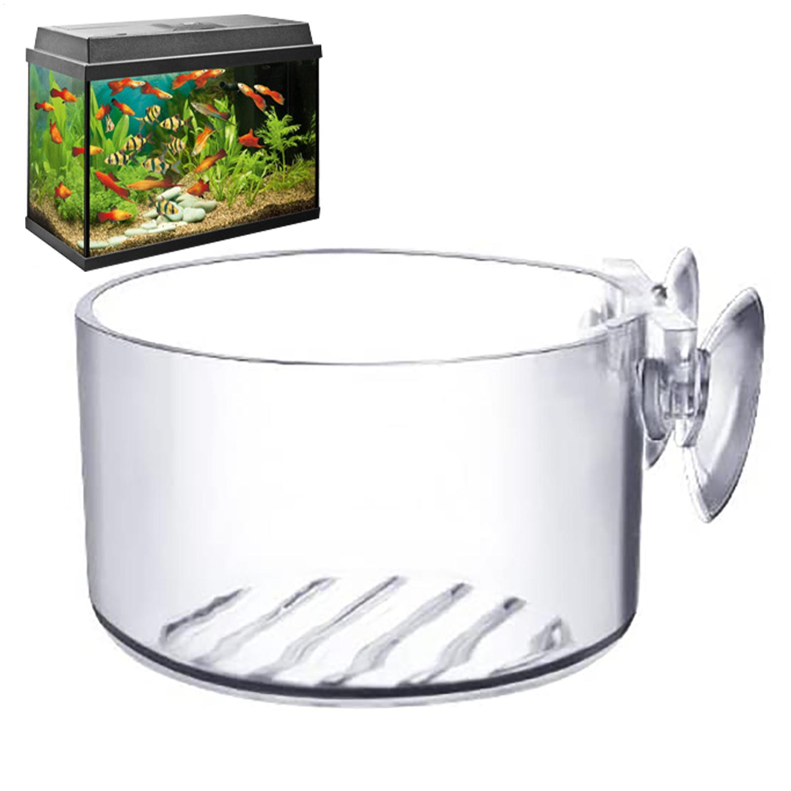 Aquatic Plant Pot Acrylic Aqua - Aquarium Fish Pot 评论和价格