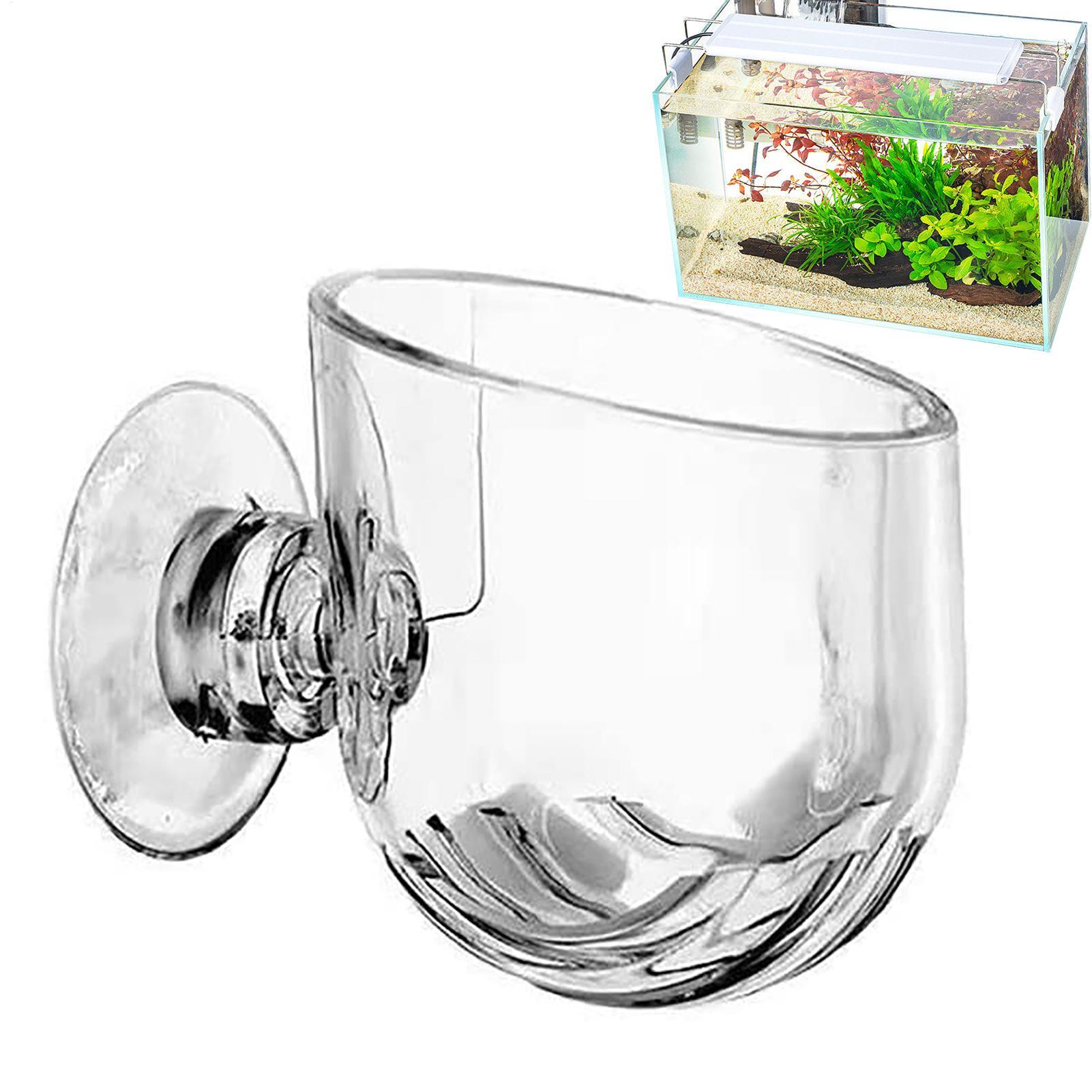 Aquatic Plant Pot Acrylic Aqua - Aquarium Fish Pot 评论和价格