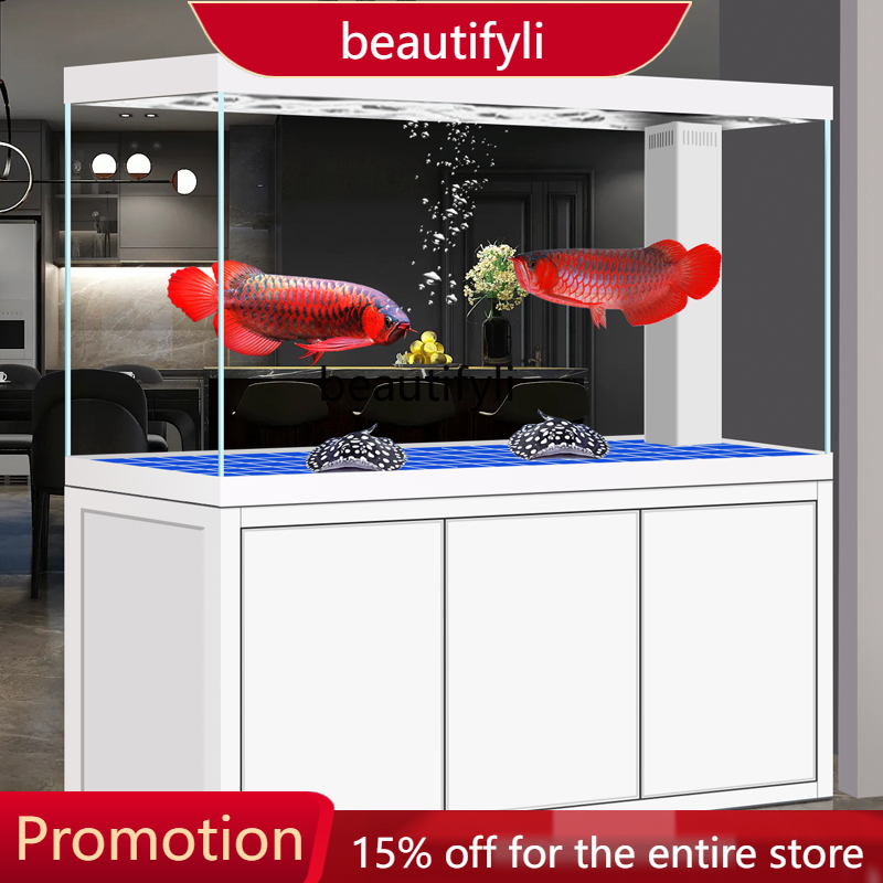 X188 Dragon fish tank bottom f - Aquarium Fish Dragon 评论和价格