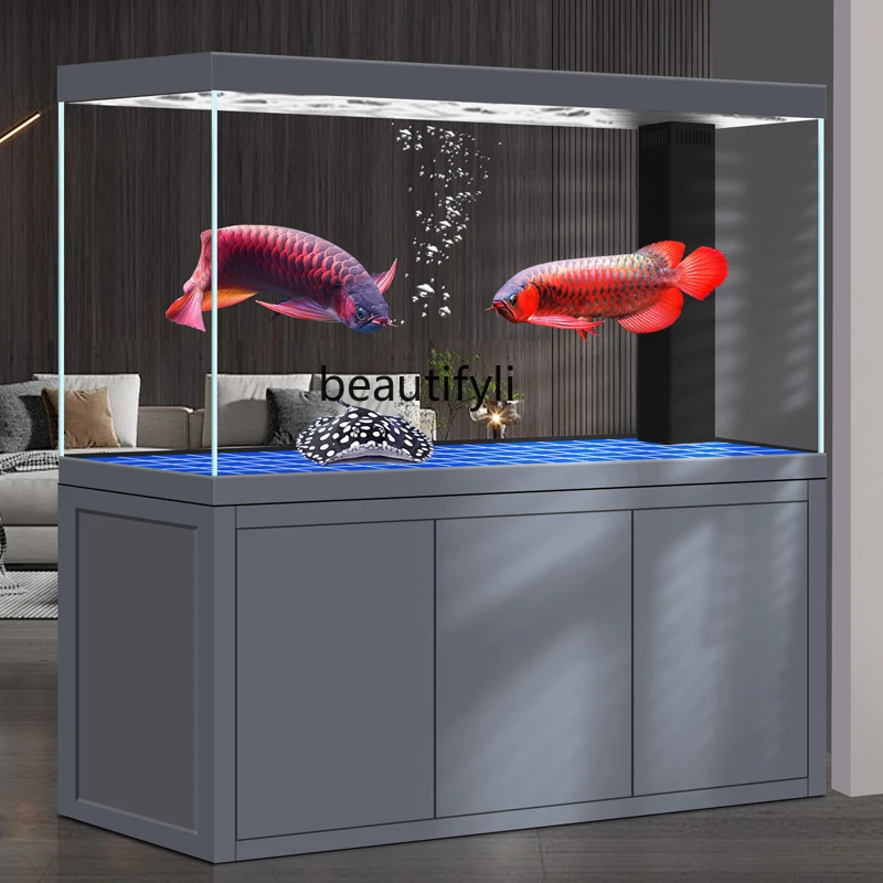 X188 Dragon fish tank bottom f - Aquarium Fish Dragon 评论和价格