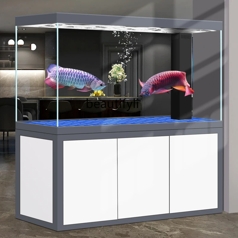 X188 Dragon fish tank bottom f - Aquarium Fish Dragon 评论和价格