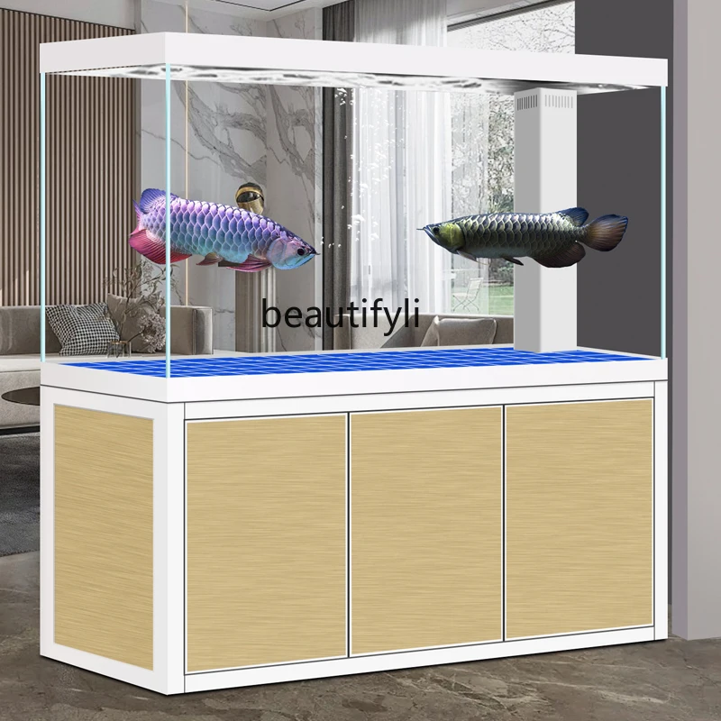 X188 Dragon fish tank bottom f - Aquarium Fish Dragon 评论和价格