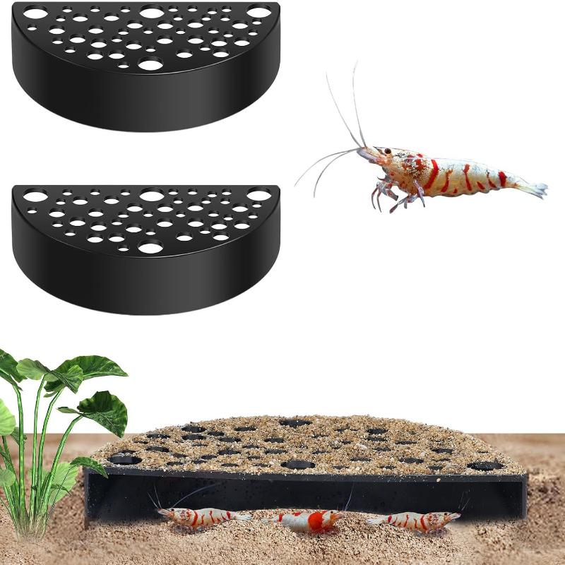 New Aquarium Hidden Cave Shelt - Aquarium Fish Gallery 评论和价格