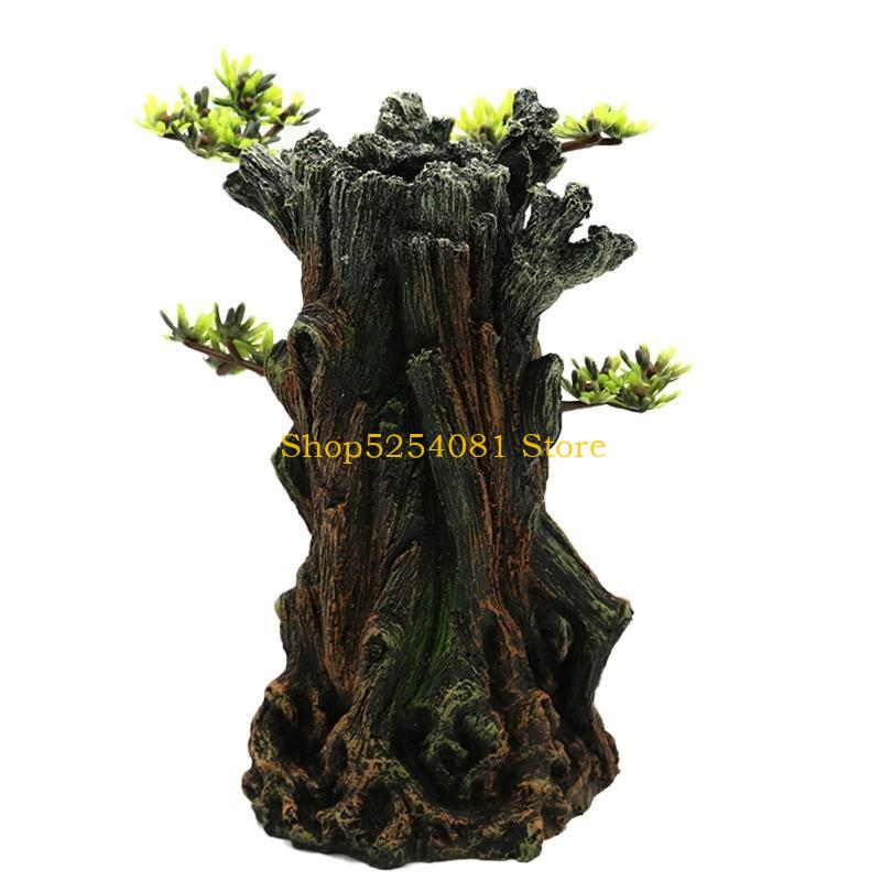 AXYC Fish for Tank Decoration  - Aquarium Fish Hiding Spot 评论和价格