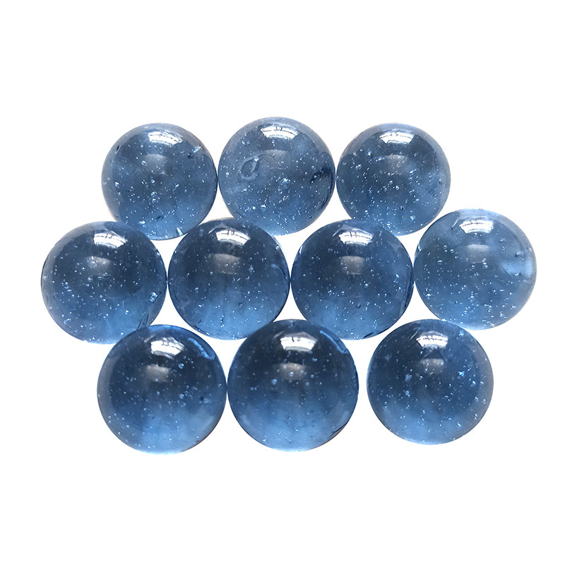 Glass Marble 14/16/17mm Colore - Aquarium Fish Gallery 评论和价格
