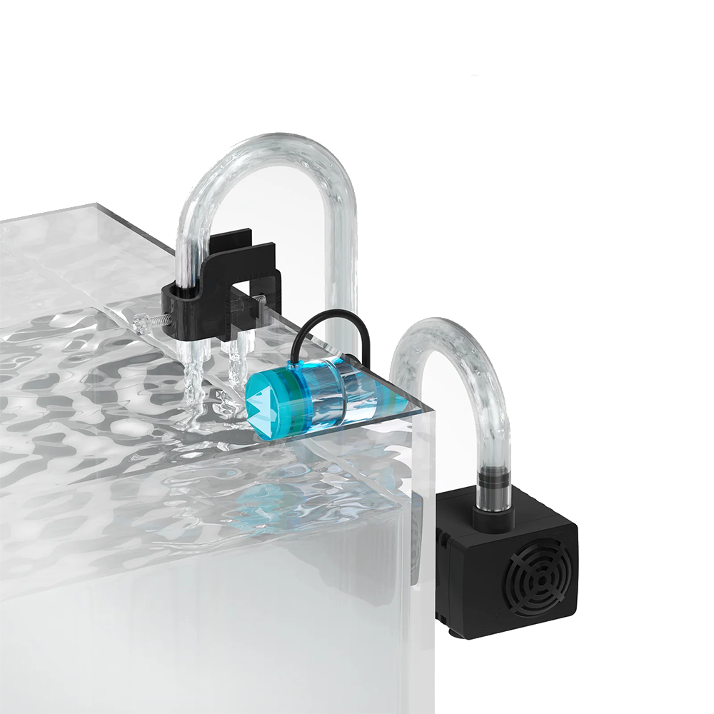 FZONE ATO-380P Auto Top Off Sy - Aquarium Fish Quarantine 评论和价格