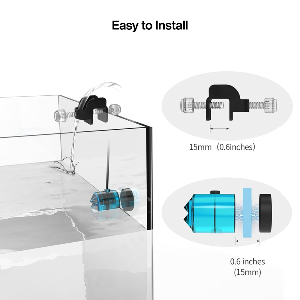FZONE ATO-380P Auto Top Off Sy - Aquarium Fish Quarantine 评论和价格