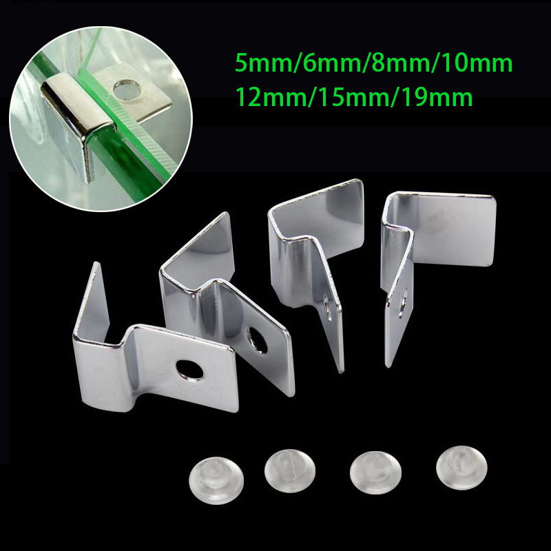 4Pcs Stainless Steel Aquarium  - Aquarium Fish Quarantine 评论和价格